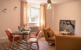 Ferienwohnung Naturini
